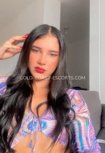 Gold Coast escorts berit