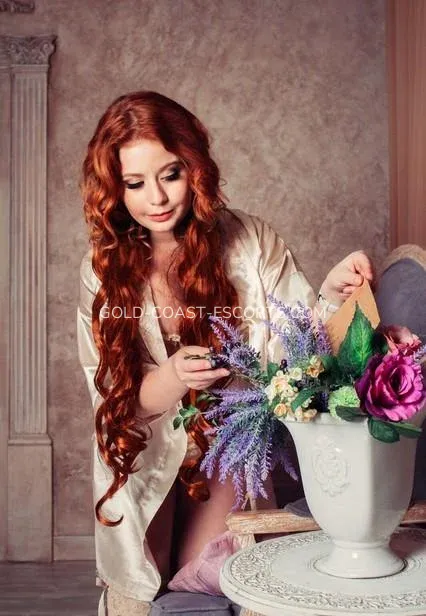 Gold Coast escorts Louise — 4