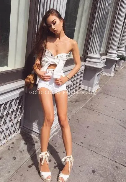 Gold Coast escorts Tiffany — 7