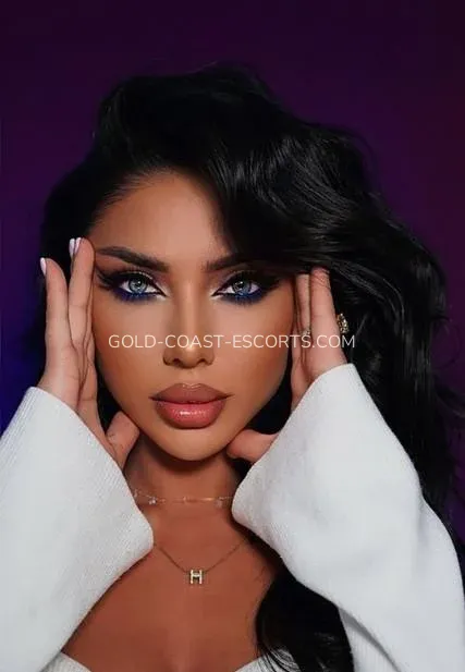 Gold Coast escorts Charlotte — 1