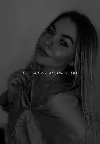 Gold Coast escorts Addison — 4