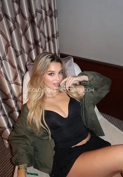 Gold Coast escorts Violante — 9