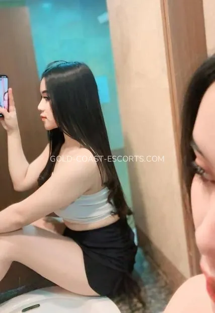 Escort djevojka Margaret - Gold Coast