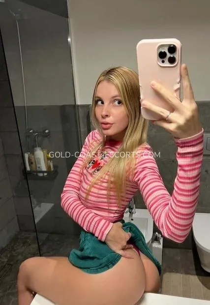 Gold Coast escorts alexis