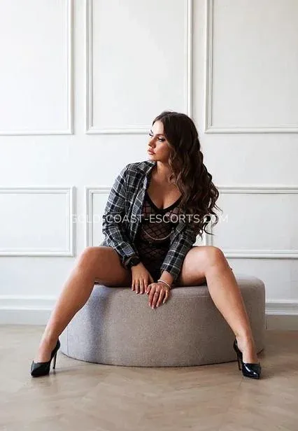 Gold Coast escorts Reagan — 7