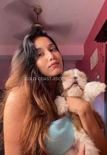 Gold Coast escorts Birgitta — 4