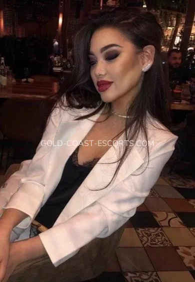 Gold Coast escorts Liliana — 3