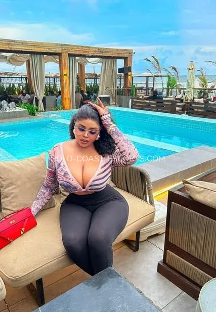 Gold Coast escorts Julianna — 1