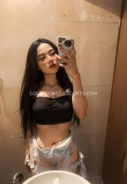 Gold Coast escorts Mckenna — 5