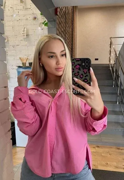 Gold Coast escorts Kennedy — 3