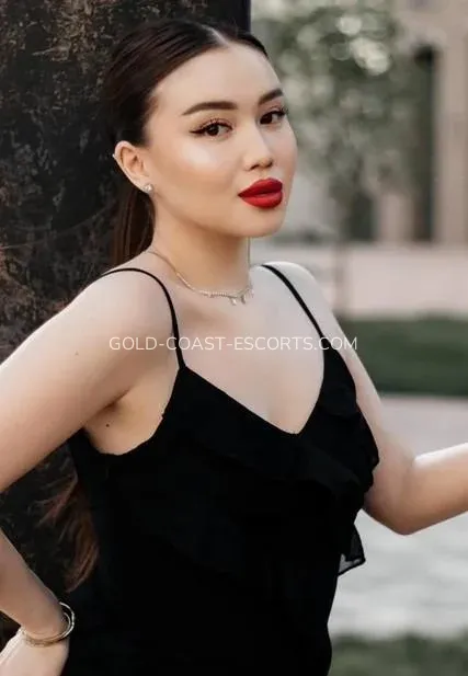 Gold Coast escorts Angelica — 7