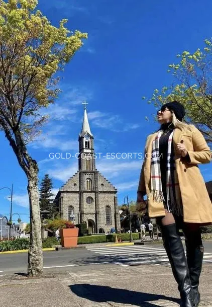 Gold Coast escorts Reese — 3