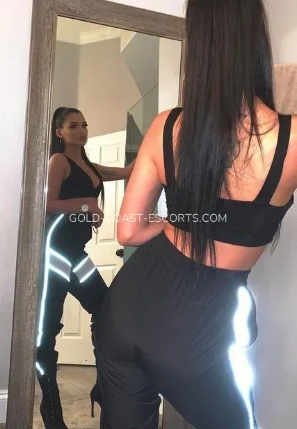 Gold Coast escorts Jennifer — 1