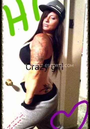 Gold Coast escorts Pia — 1