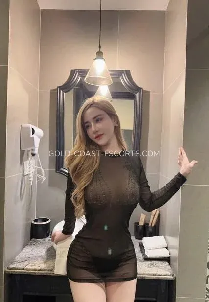 Gold Coast escorts Rut — 3