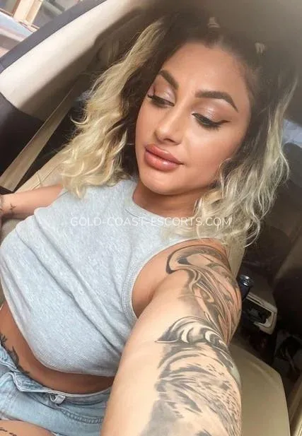 Gold Coast escorts Maria — 1
