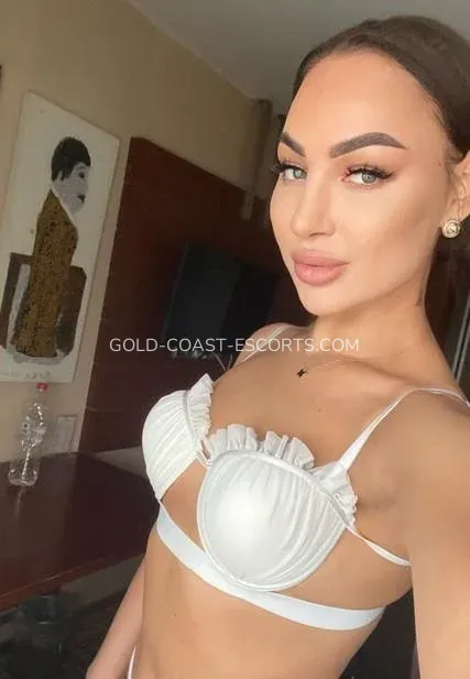Gold Coast escorts Ellinor — 1