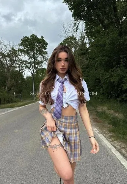 Gold Coast escorts Samantha — 4