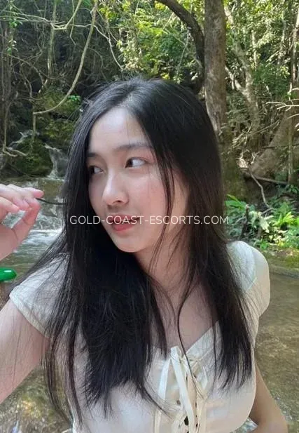 Gold Coast escorts Summer — 1