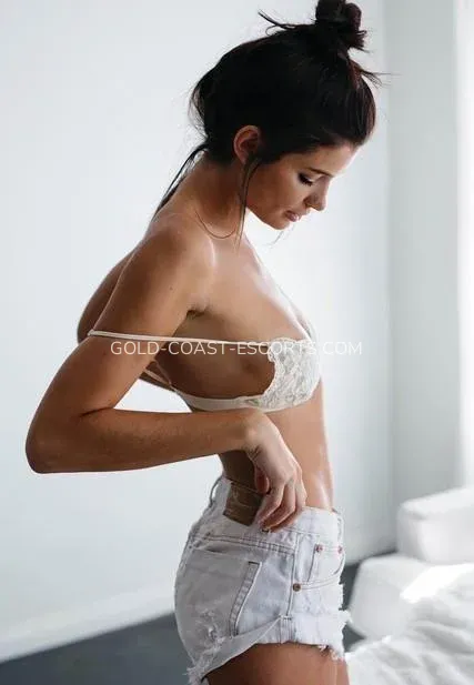 Gold Coast escorts Genesis — 4