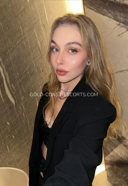 Gold Coast escorts Daisy — 7
