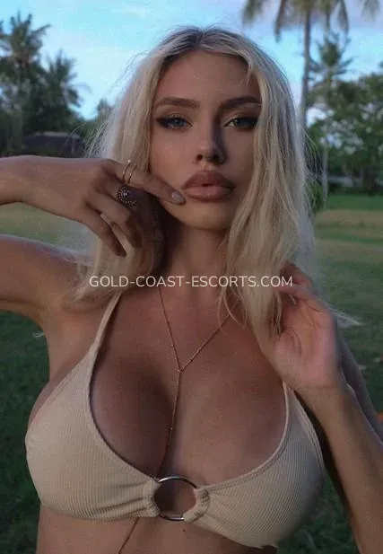 Gold Coast escorts Keira — 3