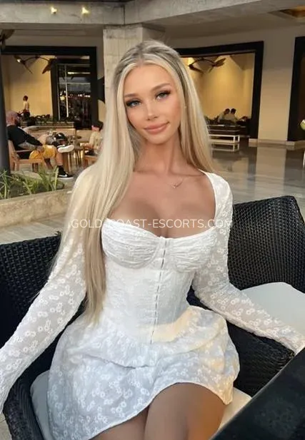 Gold Coast escorts Aniyah — 1