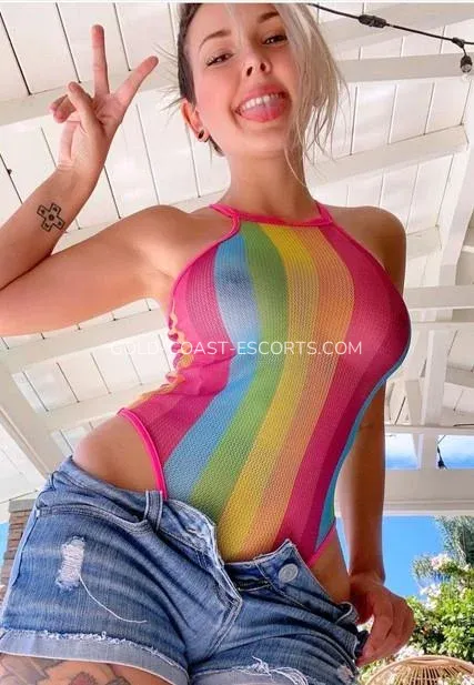 Gold Coast escorts Mary — 1