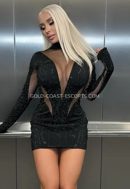 Gold Coast escorts Melanie — 5