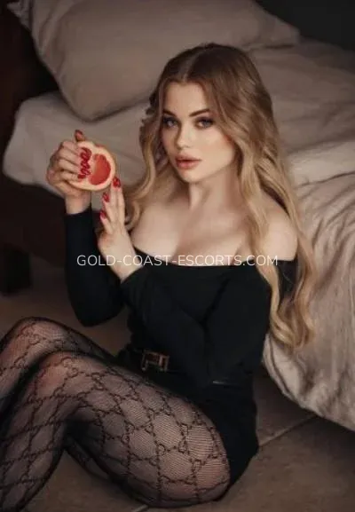 Gold Coast escorts Felicia — 6