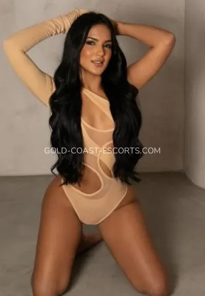Gold Coast escorts Nieves — 5