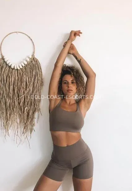 Gold Coast escorts Emelie — 5