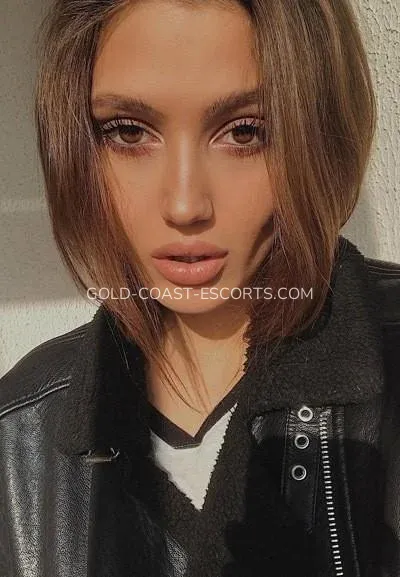 Gold Coast escorts Ingrid — 1