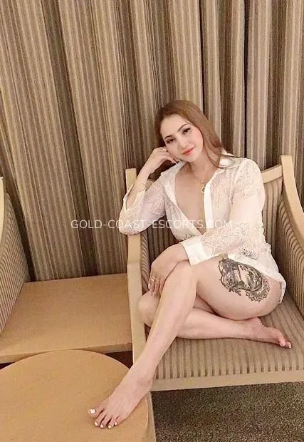 Gold Coast escorts chelsea