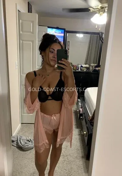 Gold Coast escorts Amanda — 5