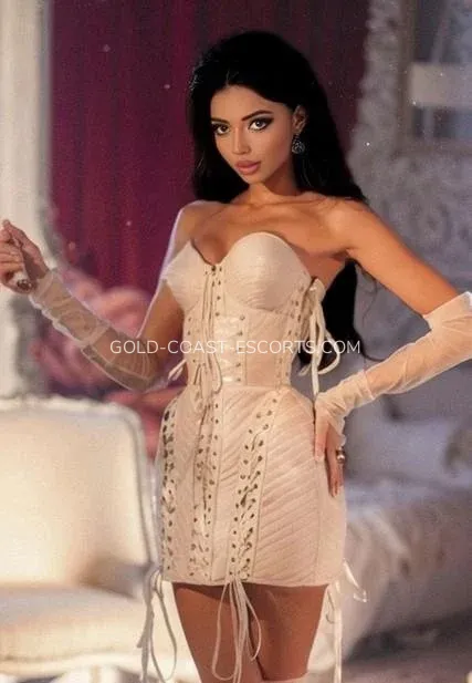 Gold Coast escorts Diana — 1