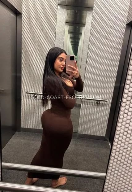 Gold Coast escorts karla