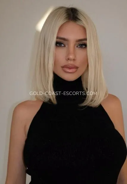 Gold Coast escorts macy