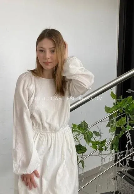 Gold Coast escorts Linda — 4