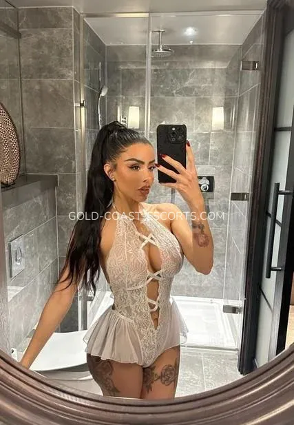 Gold Coast escorts Jenny — 1