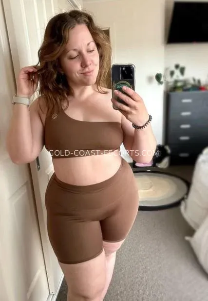 Gold Coast escorts Linda — 1