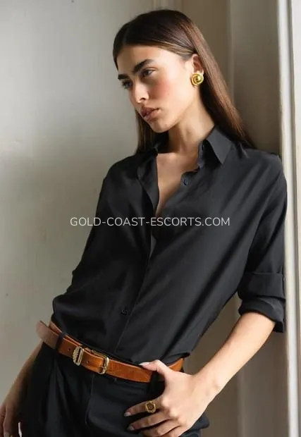Gold Coast escorts birgitta