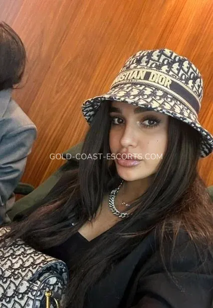 Gold Coast escorts Amelia — 3