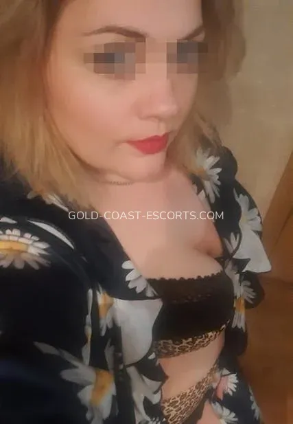 Gold Coast escorts Caliope — 7
