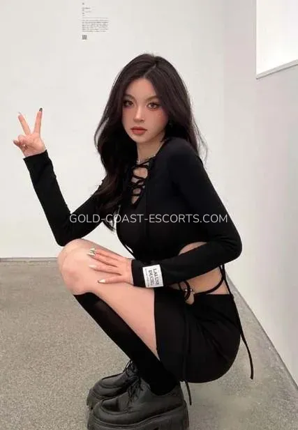 Gold Coast escorts Ann-marie — 1