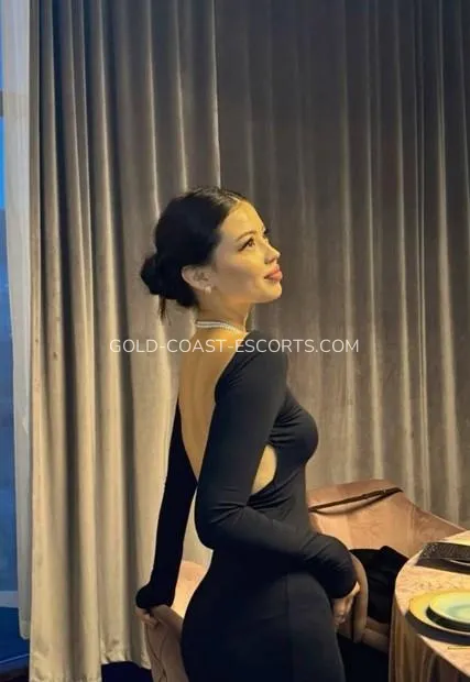 Gold Coast escorts Astrid — 2