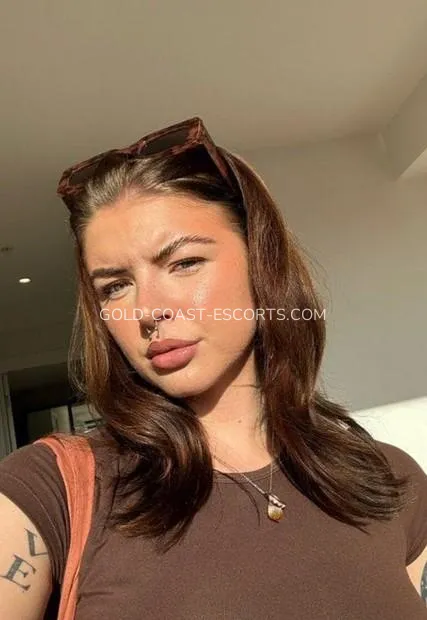 Gold Coast escorts Aubrey — 2