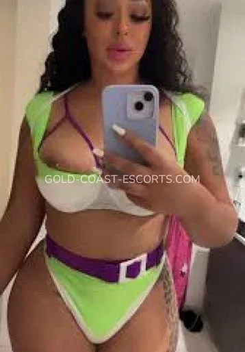 Gold Coast escorts Jessica — 3