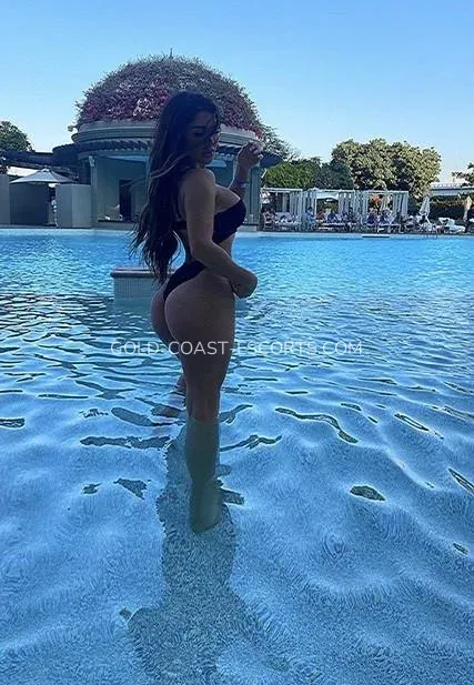 Gold Coast escorts Maj — 3