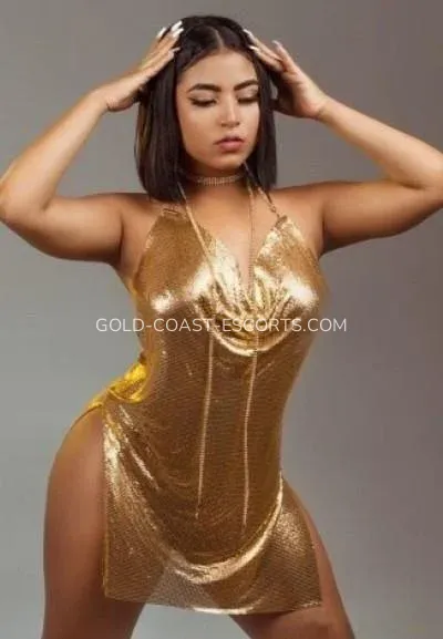 Gold Coast escorts Courtney — 1